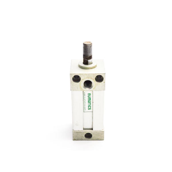 NUMATICS S8PE-01A6B-AAA0 NSNP
