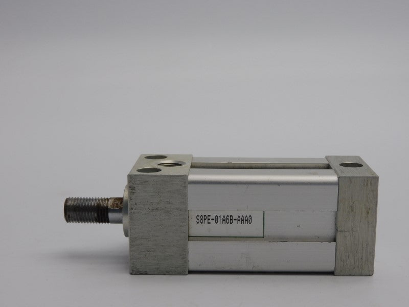 NUMATICS S8PE-01A6B-AAA0 NSNP
