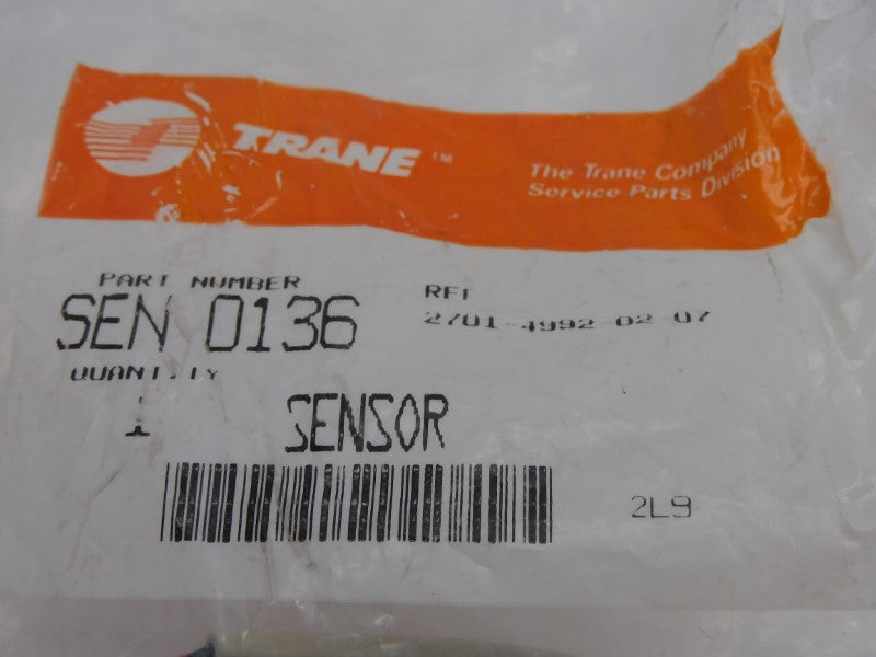 TRANE SEN0136 NSMP
