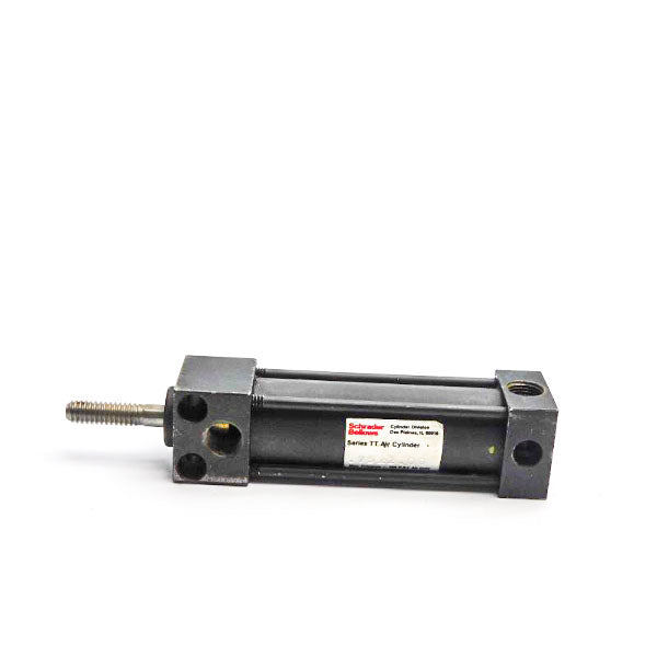 SCHRADER BELLOWS .75X2.00 200PSI NSNP