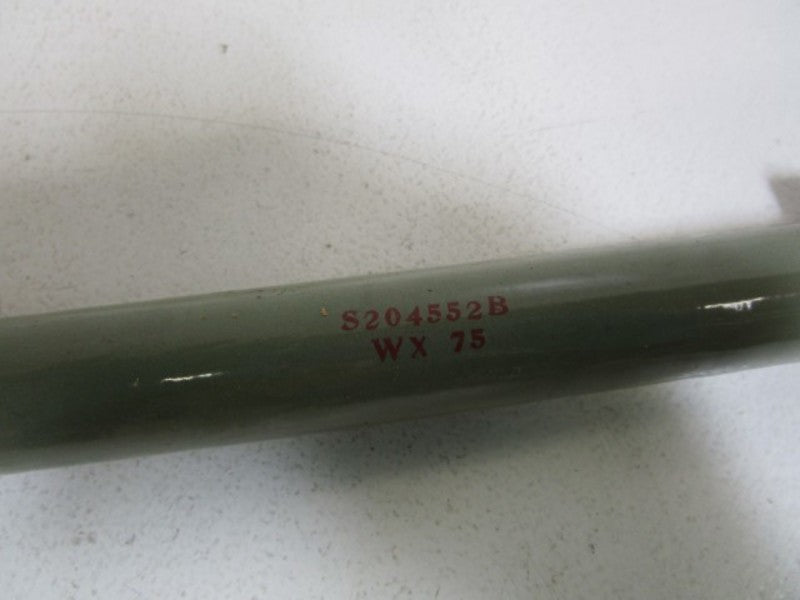 WESTINGHOUSE S# 204552B 75OHMS NSNP