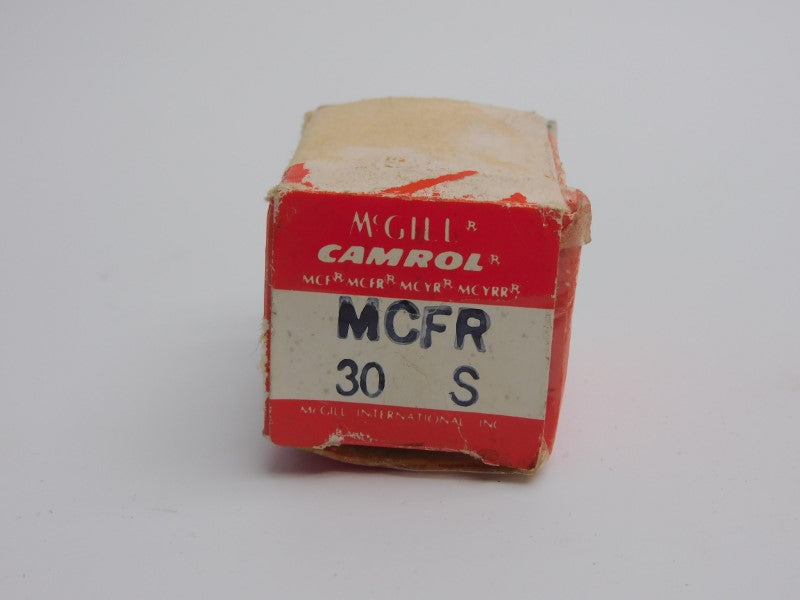 MCGILL MCFR30S NSMP