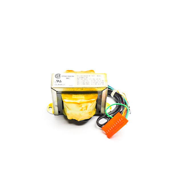 PRECISION 019-0338-02 115VAC NSNP