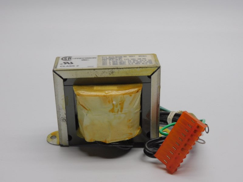 PRECISION 019-0338-02 115VAC NSNP
