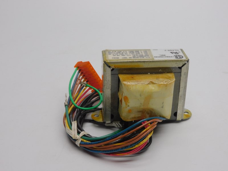 PRECISION 019-0338-02 115VAC NSNP