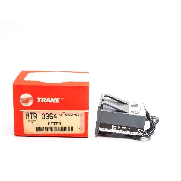 TRANE  MTR0364 SR26-4816 115VAC NSMP