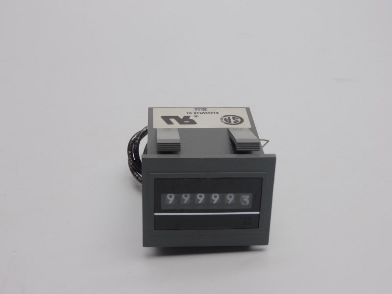 TRANE  MTR0364 SR26-4816 115VAC NSMP