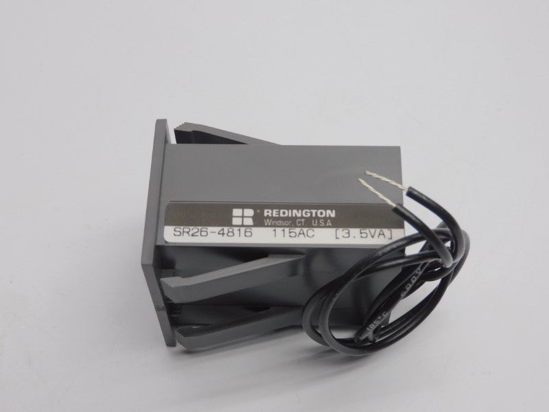 TRANE  MTR0364 SR26-4816 115VAC NSMP