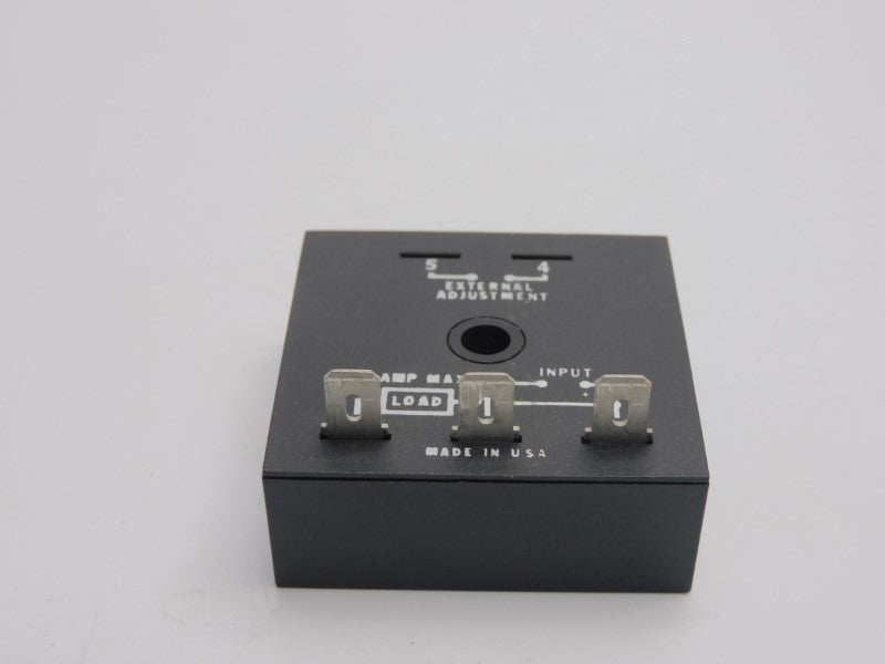 TRANE RLY1317 TSX241100 120VAC 1A 100S NSMP