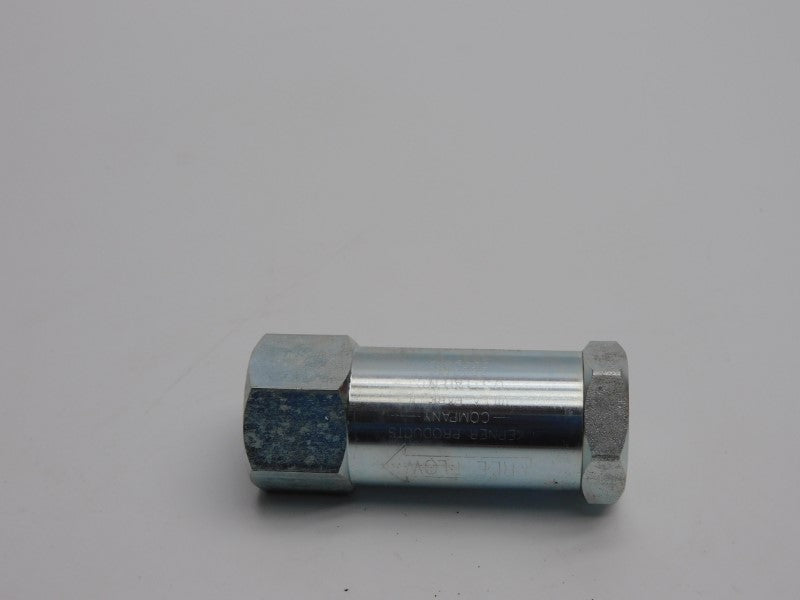 KEPPER 4080-9-40 NSNP