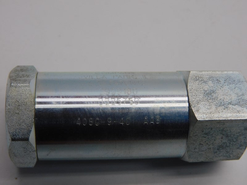 KEPPER 4080-9-40 NSNP