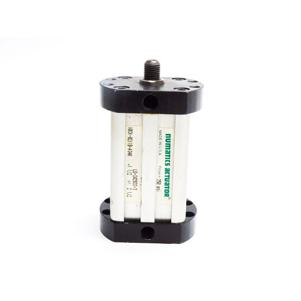 NUMATICS X0CK-02I1B-A3A0 250PSI 1-1/2" NSNP