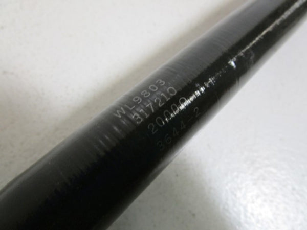 2000 OHMS RESISTOR 317210  NSNP
