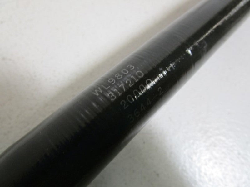 2000 OHMS RESISTOR 317210  NSNP