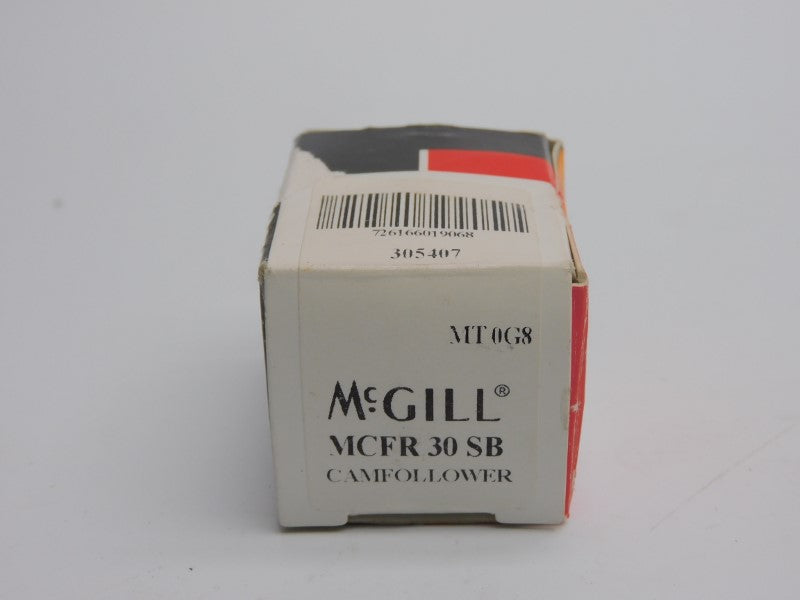 MCGILL MCFR30SB NSMP