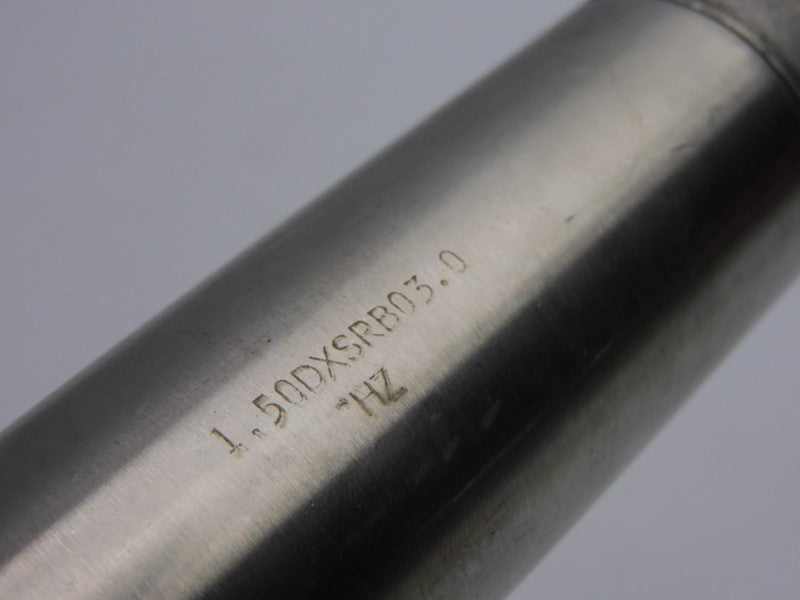 SCHRADER BELLOWS 1.50DXSRB03.0 NSNP