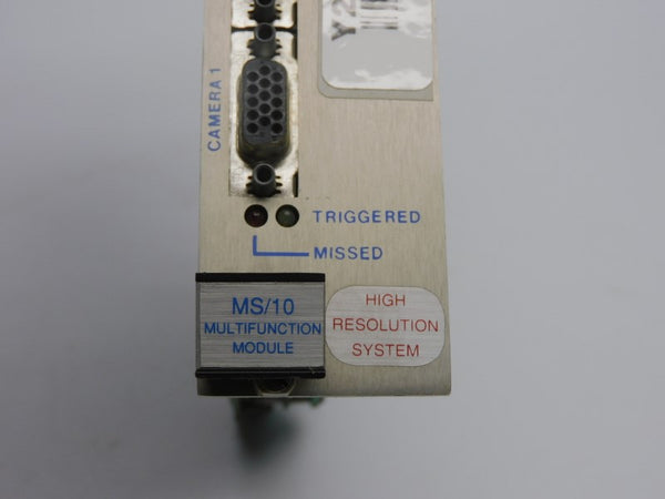 ACUITY MS/10 UNMP