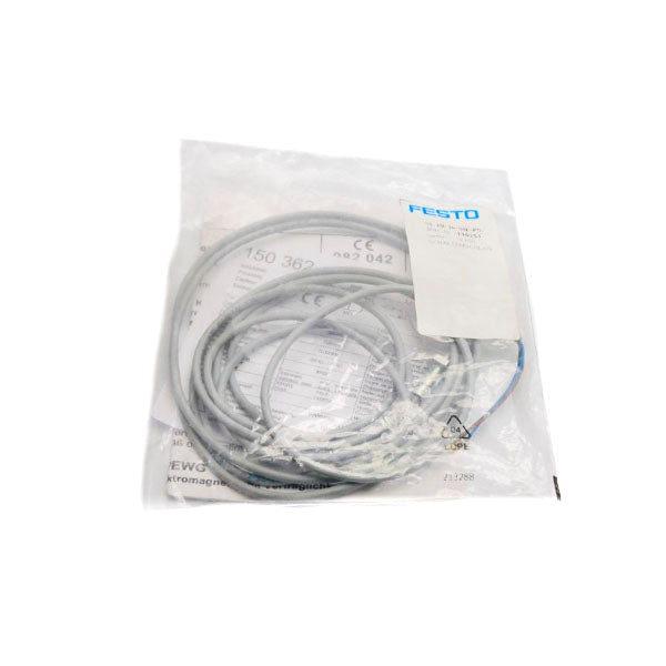 FESTO SL-10/16-SIE-PS 116251 NSMP