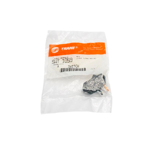 TRANE SWT1059 150111E 250VAC 15A NSMP