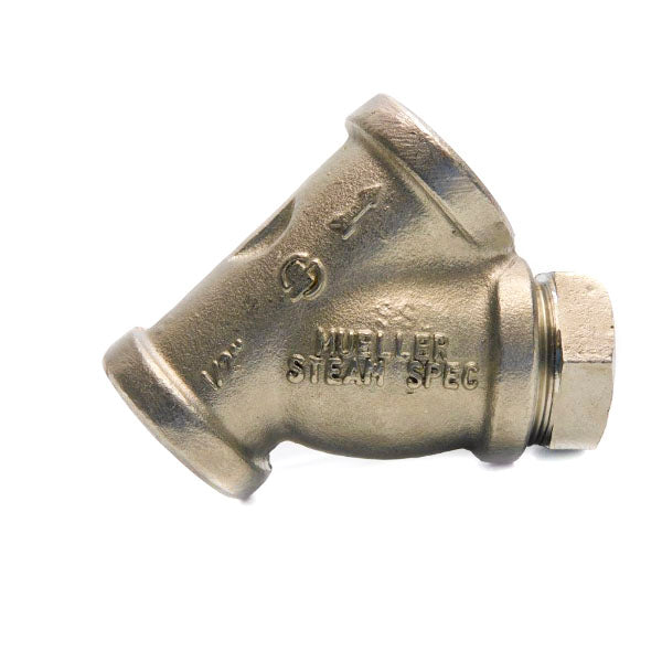 MUELLER 50-580-01 1/2" NSNP
