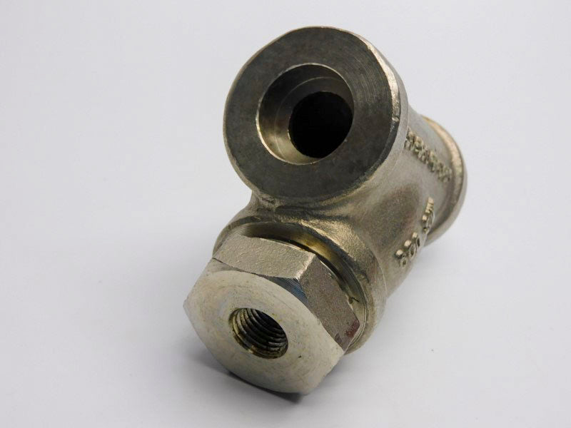 MUELLER 50-580-01 1/2" NSNP