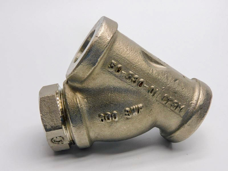 MUELLER 50-580-01 1/2" NSNP