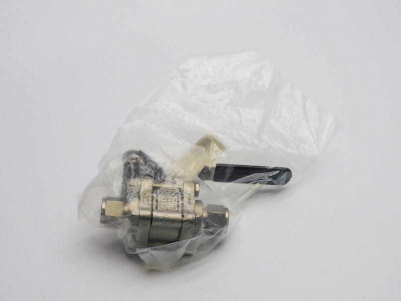 SWAGELOK SS-63TS8-JL 2200PSI NSMP