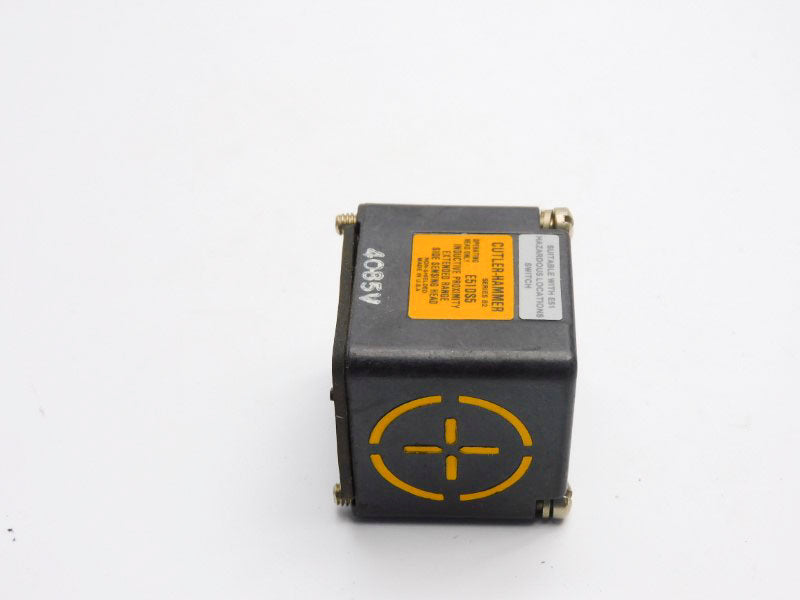 CUTLER HAMMER E51DS5 SER. B2 40-85V UNMP