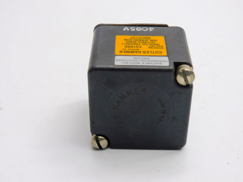 CUTLER HAMMER E51DS5 SER. B2 40-85V UNMP