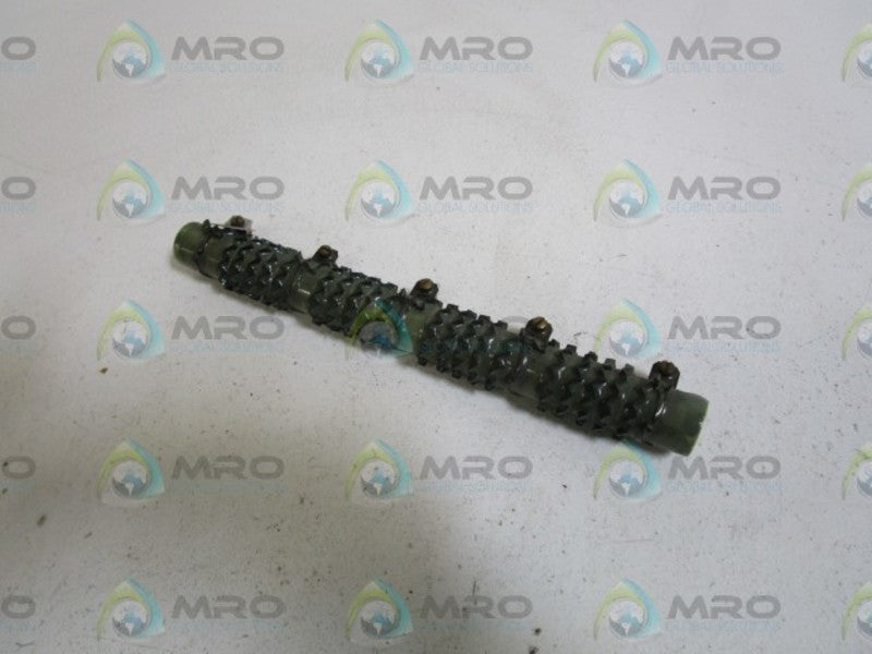 WESTINGHOUSE RESISTOR S# 874955A 1-35OHMS NSNP