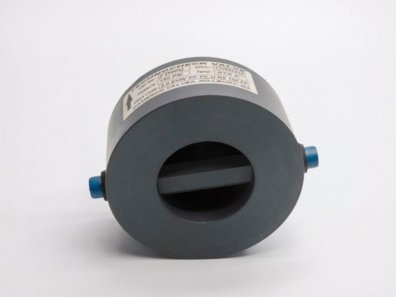 CAMERON VALVE 2.0EHWPCPCUNS150FF 150PSI 2" NSNP