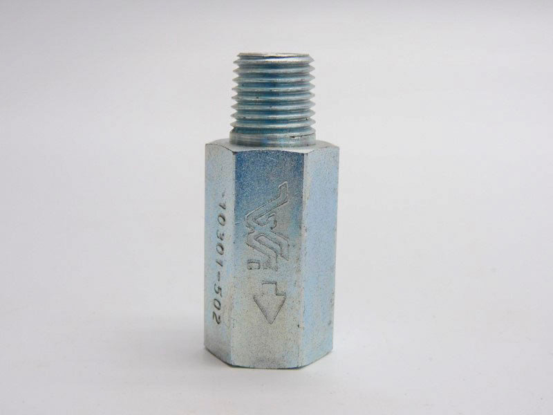 SPARE PART 10301-502 NSNP