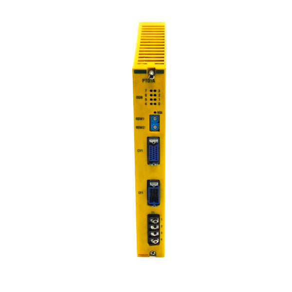 FANUC A03B-0801-C051 PT01A UNMP