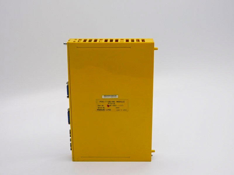 FANUC A03B-0801-C051 PT01A UNMP