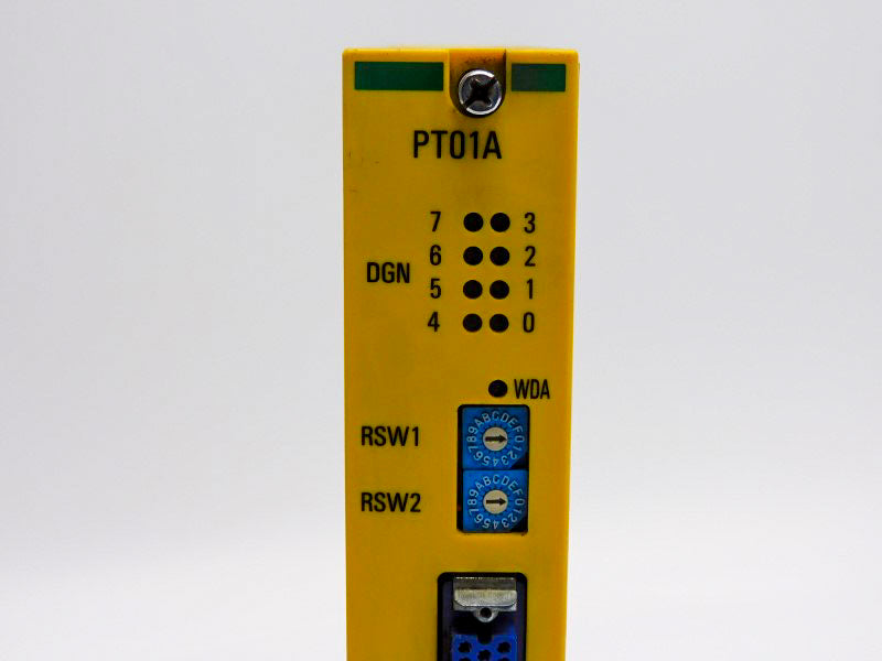 FANUC A03B-0801-C051 PT01A UNMP