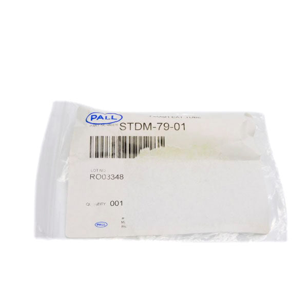 PALL STDM-79-01 NSMP