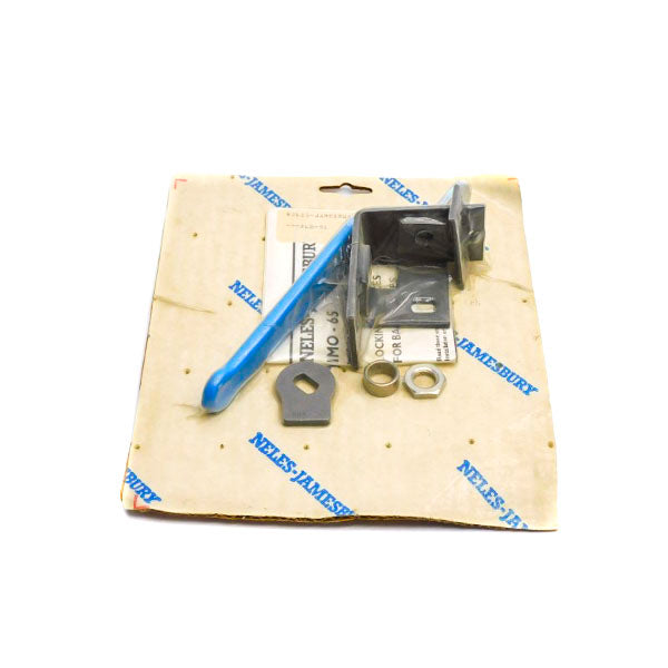 NELES-JAMESBURY LD-51 NSMP