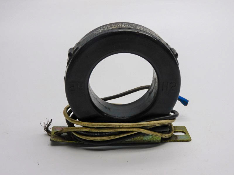 INSTRUMENT TRANSFORMERS 56RBL-201 600V UNMP