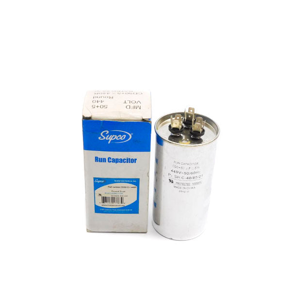 SUPCO CD50+5X440R 440V NSMP