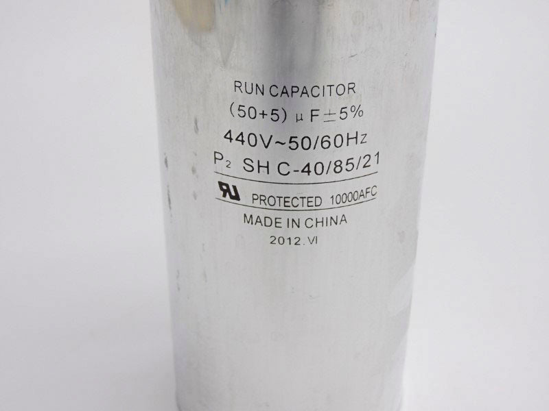 SUPCO CD50+5X440R 440V NSMP