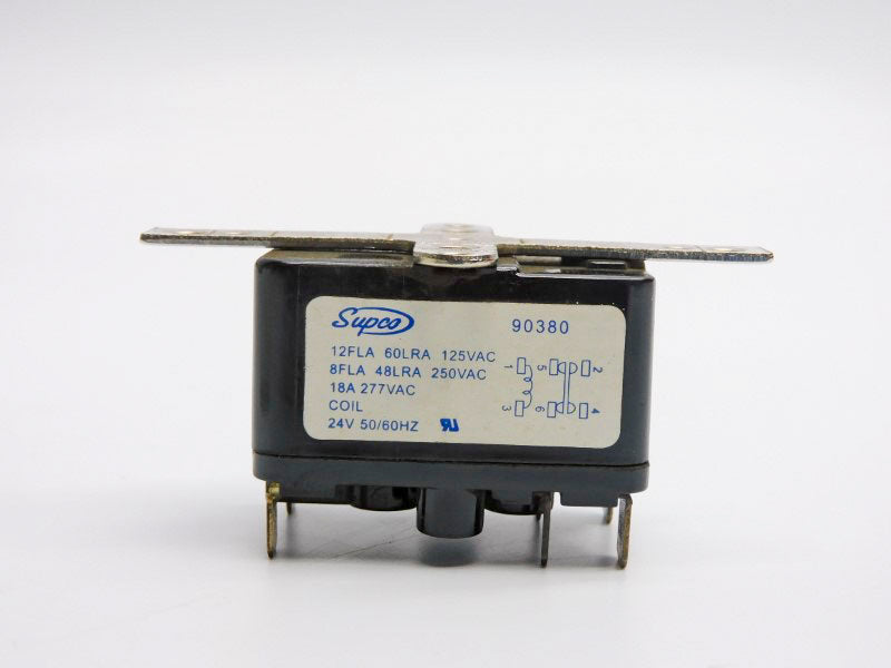 SUPCO 90380 24V 18A NSMP
