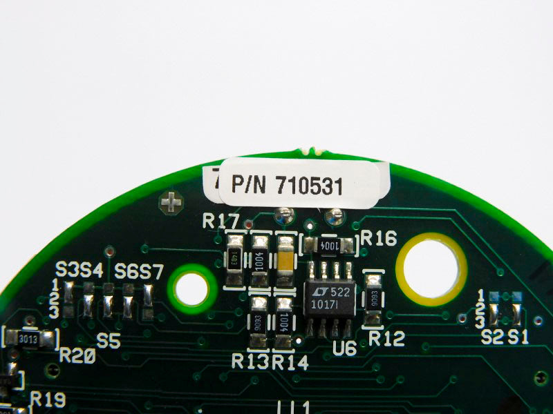 MSA 710531 NSNP