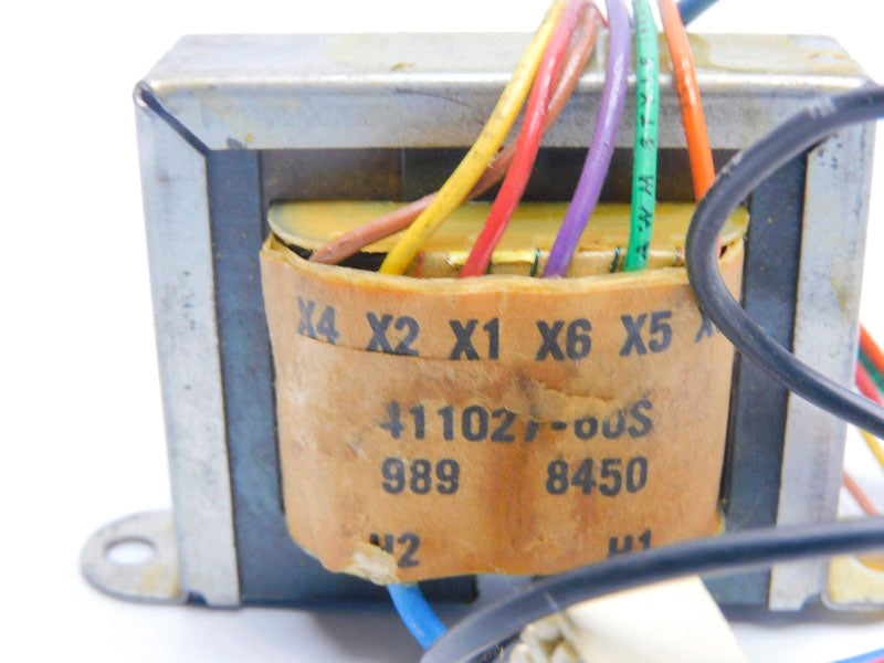 RELIANCE ELECTRIC 411027-60S NSMP