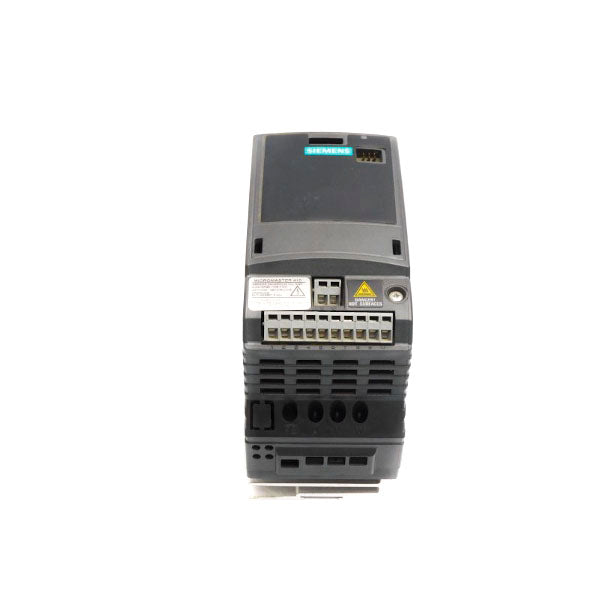 SIEMENS 6SE6410-2BB12-5AA0 200-240V NSNP