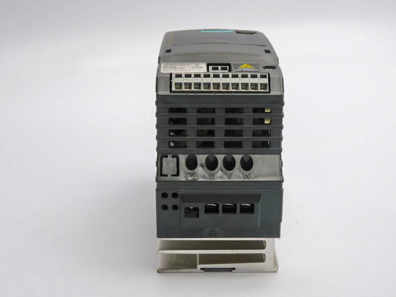 SIEMENS 6SE6410-2BB12-5AA0 200-240V NSNP