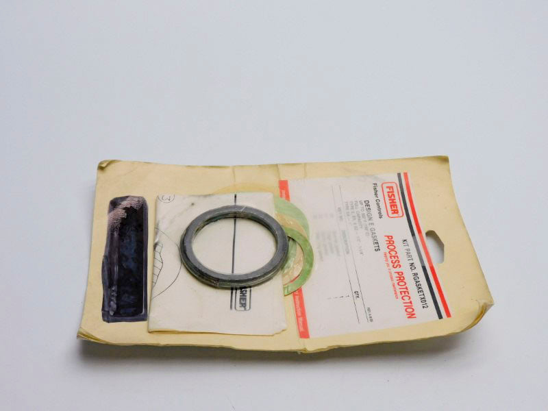 FISHER RGASKETX012 NSMP