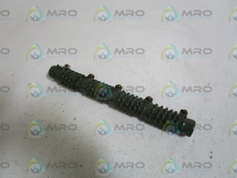 WESTINGHOUSE  S# 874955 1-35OHMS NSNP