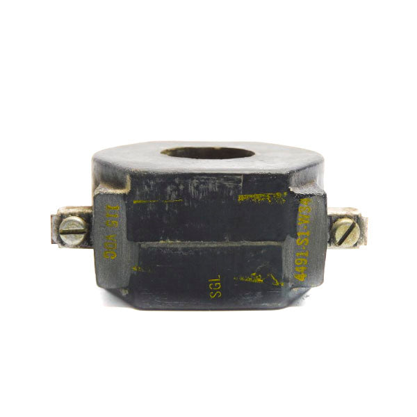 SQUARE D 4491S1W34 115VDC UNMP