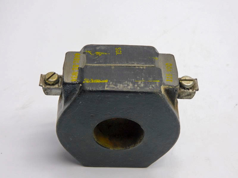 SQUARE D 4491S1W34 115VDC UNMP