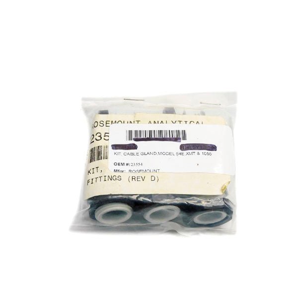 ROSEMOUNT 23554 (PKG OF 5) NSMP